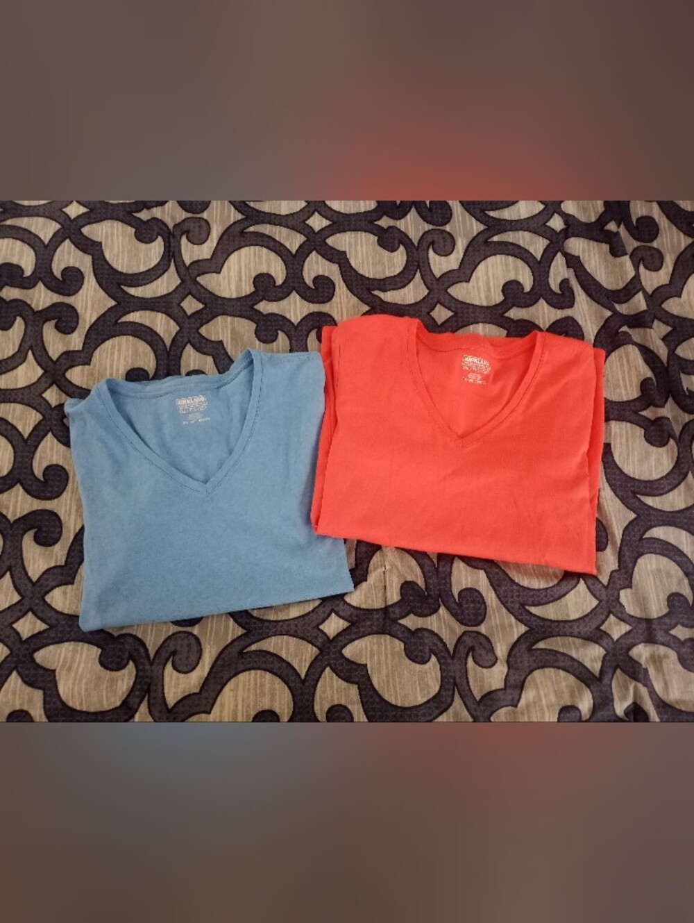 👠KIRKLAND Plus Size Tshirts X2 (See Details)👠
